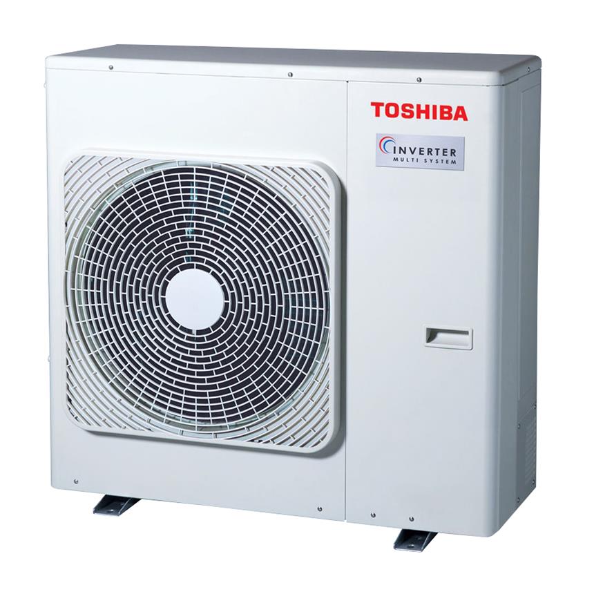 Unité Extérieure Inverter Réversible 9kw Trisplit Thosiba RAS 3m26u2avg E 402731931559 Unité Extérieure Inverter Réversible 9kw Trisplit Thosiba RAS 3m26u2avg E 402731931559